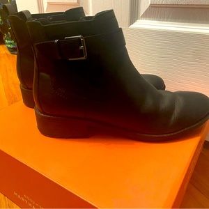 Women’s ankle boots
